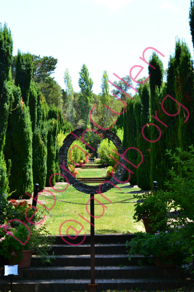 Gardens at Filoli